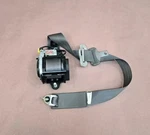 2007-2011 Honda Crv Left Front Driver Seat Belt Retractor Assembly Gray Oem Used. Price: $155.99.