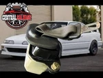 1993 Acura Integra Driver Floor Lap Seat Belt Retractor LHM0008R 90-93 Oem Used. Price: $94.99.