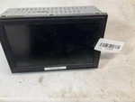 07-09 Mitsubishi Galant Endeavor Info-gps-tv Screen Front Display Q Used. Price: $111.99.