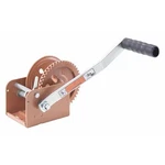 Dutton-lainson DL1402A Ratcheting Winch, Spur, No Brake, 1400 Lb. New. Price: $65.10.