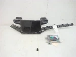 2023 Jeep Grand Wagoneer Radio 10" Touch Screen Display W/navigation Media Used. Price: $750.00.