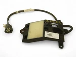2016 - 2017 Jaguar Xj X351 Blind Spot Sensor Radar Control Module Left Lh Oem Used. Price: $91.69.