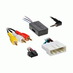 Metra Heise Swc Harness Fits Subaru 13-14 One Size, Standard New. Price: $59.70.