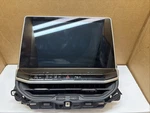 2022-2024 Jeep Compass Radio Display Screen 10.1'' Oem 96521579AH Used. Price: $103.99.
