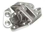 Whitecap 6211C Hatch Hinge - Angle Base New. Price: $52.68.