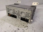 2015-2018 Ford Edge Radio Receiver Am Fm MP3 Single Cd FT4T-19C107-HA Thru Hd Used. Price: $110.00.
