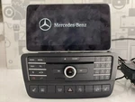 Mercedes Gle A1669000921 NTG5*1 Navigator Repair Year Warranty Ricostruito. Price: $523.08.