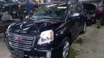Audio Equipment Radio Control Panel Id 84096695 Fits 16-17 Terrain 11014580 Used. Price: $96.67.