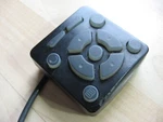 Qualcomm 10-J9121-1 Remote Keypad Controller #M148BJ Used. Price: $29.00.