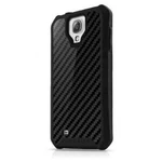 Itskins Atom Sheen Carbon Case For Galaxy S4, Black SGS4ATSCABLK New. Price: $12.91.