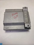 Audio Equipment Radio Amplifier With 7 Speakers Fits 05-08 Tacoma 625239 Used. Price: $109.00.
