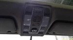 Console Front Roof Fits 07-15 Audi Q7 1024028 Used. Price: $134.90.