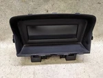 Stereo Display Screen Fits 12-17 Buick Verano O65-203356 Used. Price: $42.25.