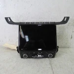 Jeep Cherokee Grand Wagoneer Radio Screen Media Player 68527730A " Used. Price: $558.57.