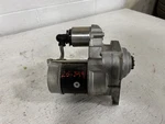 2024 Gmc SIERRA250 6.6L Starter Volt Oem Part Number 12721714 Used. Price: $131.20.