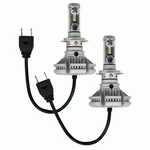Metra Electronics HE-H7LED Heise Headlight Bulb New. Price: $144.08.