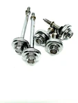 1992-2005 Honda Civic Valve Cover Bolt Set D15 D16Y8 D16Z6 D16Y7 D17A1 D17A2 Oem Used. Price: $33.99.