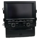 2016 Porsche Macan Display & Controller 95B03596305 Factory Oem Replacement Part Used. Price: $357.50.