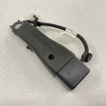 25-26 Toyota Camry Passenger Right Front Buckle Oem Used. Price: $55.79.