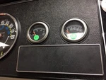 Cj Radio Delete Plate For Jeep New. Price: $9.95.