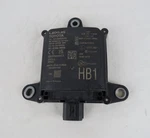 2023-2025 Toyota Corolla Hatchback Blind Spot Monitor Radar Sensor 88162-12100 Used. Price: $74.99.