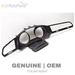 2018-2024 Vw Tiguan Instrument Cluster Trim / Bezel 5NN857189 Used. Price: $77.49.