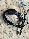 16-24 Oem Tesla Model Left Side Exterior Mirror Wiring 1035180-01-J Used. Price: $75.00.