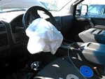 Audio Equipment Radio Receiver AM-FM-STEREO-6 Disc Cd Fits 07 Titan 1303546 Used. Price: $80.00.