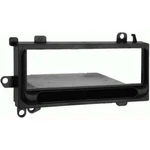 Metra 99-6000 Single Din Stereo Dash Multi-kit For 1974-2004 Chrysler/dodge/jeep New. Price: $20.95.