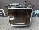 Oem Mercedes W205 C300 Center Console Cup Holder Storage Wood 2015-2021 Used. Price: $59.99.