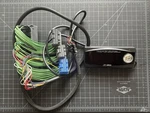 Apexi Vafc V-afc Vtec Air Flow Converter Ii With Boomslang Harness S2000 Used. Price: $500.00.