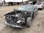 Audio Equipment Radio Am-fm-cassette Fits 94 Lincoln & Town Car 1445753 Used. Price: $100.00.