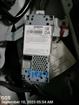 Radio Tuner Module Oem 2017 Honda Accord 1YR Wrnty Used. Price: $75.00.