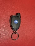 Scytek DPY-1J14J-0AA Factory Oem Fob Keyless Entry Remote Alarm Replace Used. Price: $20.00.