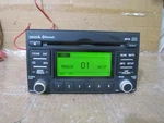 11 12 14 Kia Sedona Radio Stereo Cd Player Receiver Am Fm Unit 961304DBBJ Used. Price: $44.00.