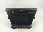 2018-2020 Acura Mdx Fm Cd Player Radio Receiver Qjzsg Used. Price: $915.00.