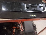 2026 Chevrolet Equinox Info-gps-tv Screen 3078366 Used. Price: $229.00.