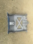 2002-2006 Acura Ecu Mounting Bracket Ecm Stay Brace Prb Pnd Base And Rsx-s Used. Price: $27.00.