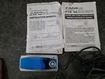 Silver Apexi S-afc Super Air Flow Converter Safcii Controller Used. Price: $369.95.