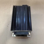 2003-2010 Porsche Cayenne Radio/audio Amplifier Oem 7L5035456G Used. Price: $139.99.