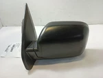 76251SZAA21ZK 2009-2015 Honda Pilot Driver Left Side View Mirror Power 11522551 Used. Price: $108.83.