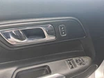 Front Door Switch Driver's Lock Fits 15-23 Mustang 619812 Used. Price: $115.22.