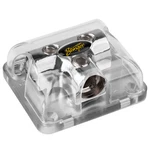 Stinger SPD512 Power Distribution T-block 1/0 Awg New. Price: $26.93.