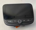 2021-2025 Chevy Malibu Radio Audio Control Panel Display Screen Module Oem Used. Price: $169.09.