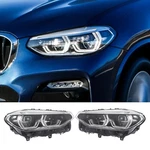 Pair For 2018-2021 Bmw X3 X4 G01 G02 G08 Led Adaptive Headlight Right And Left New. Price: $444.50.