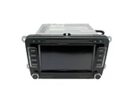 2009-2015 Vw Volkswagen Cc Passat Jetta Radio Cd Navigation Screen 3C0035684E Used. Price: $199.95.