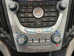 Audio Equipment Radio Control Panel Uys Opt KA1 Fits 10-11 Equinox 227928 Used. Price: $133.73.