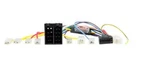 Kenwood 16 Pin Iso Power Wiring Harness For Kvt Hide Away Control Box CT21KW03 New. Price: $58.15.