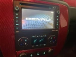 Audio Equipment Radio Opt Uys Id 22954632 Fits Avalanche 1500 917135 Used. Price: $309.90.