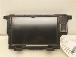 13-14 Lexus ES300H Radio/navigation Display Screen Assembly Used. Price: $318.74.